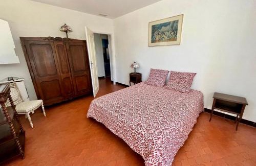 Valescure Villa | L'Esbadaia