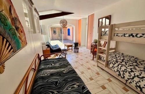 Valescure Villa | L'Esbadaia