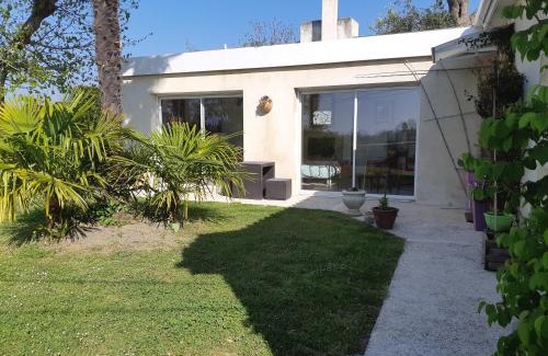 Blaye House | L'Escale Bellevue