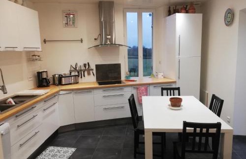 Blaye House | L'Escale Bellevue
