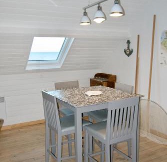 Cayeux-sur-Mer Apartment | L'Escale Cayolaise