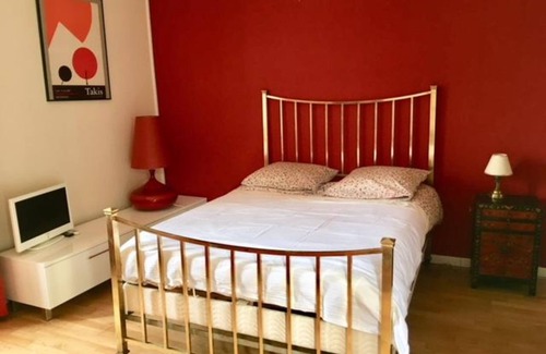 Maisons Bed & Breakfast | L'Escale en Beauce