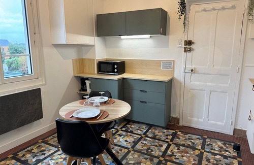 La Touche Apartment | L'escale