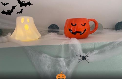 Dammarie Les Lys Apartment | L'Escale Parisienne - à 25 min de paris - proche forêt