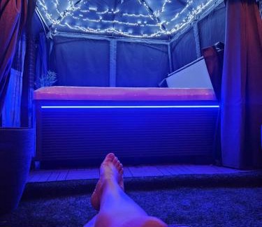 Tournai Bed & Breakfast | L Escale Spa Privatif