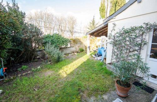 Amboise House | L'escapade Amboisienne - Maisonette pour 4 pers