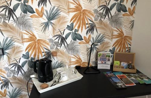 Villers-Marmery Bed & Breakfast | L'escapade champenoise