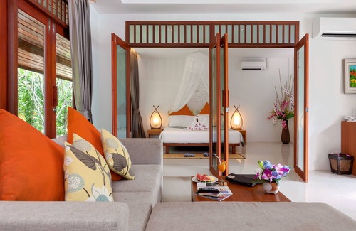 Sa Khu Hotel | L'esprit de Naiyang Beach Resort