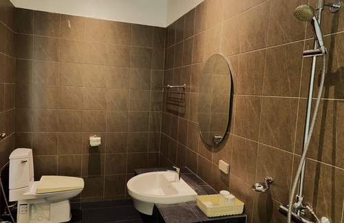 Sa Khu Hotel | L'esprit de Naiyang Beach Resort
