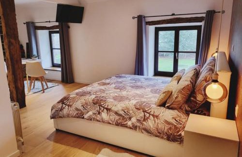 Francorchamps House | L'Essentiel bis