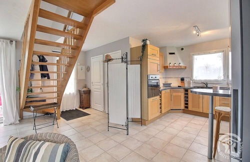 Erquy House | L'Estran - ERQUY - Gîte