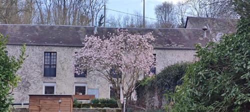 Pont-d'Ouilly House | L'Etape