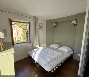 Formigueres House | L'etoile Filante