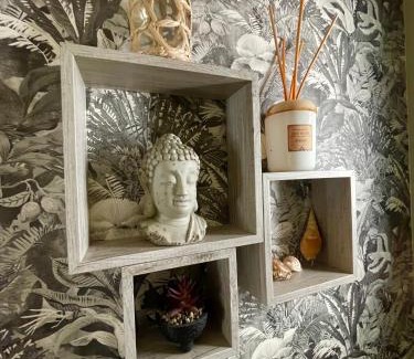 Palaja House | l'Exotica ,au cœur d'une pinède