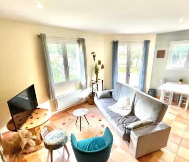Palaja House | l'Exotica ,au cœur d'une pinède