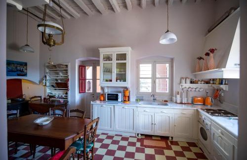 Andros Town Villa | L G K Mansion est.1920
