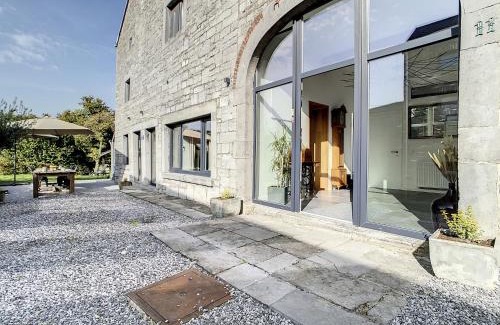 Tohogne Villa | L'Héritage de Durbuy