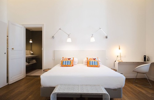 Beziers Hotel | L'Hôtel Particulier Béziers