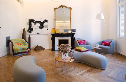 Beziers Hotel | L'Hôtel Particulier Béziers