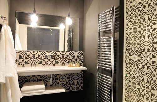 Beziers Hotel | L'Hôtel Particulier Béziers