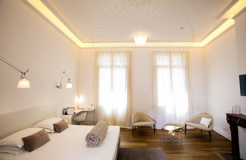 Beziers Hotel | L'Hôtel Particulier Béziers