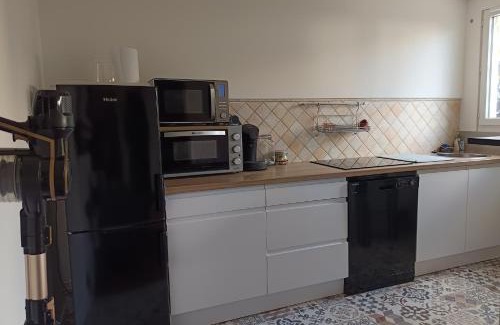 Saint-Georges-de-Didonne Apartment | L'Harmonie à 2 pas de la plage - 2 chambres - Terrasse