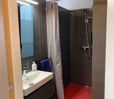 Vilanova I la Geltru Apartment | L'Havana Xica