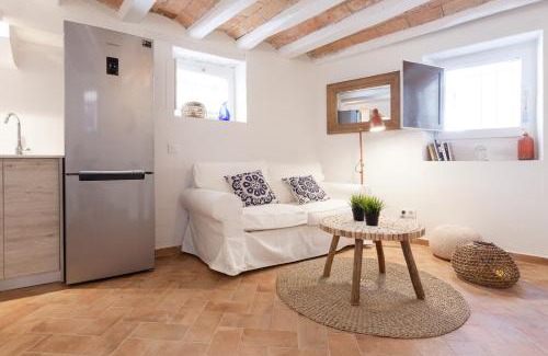 Palamos Apartment | L'Havanera Boutique Home