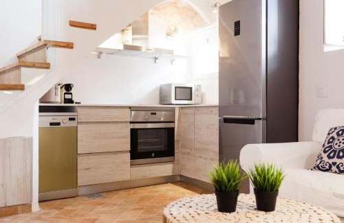 Palamos Apartment | L'Havanera Boutique Home