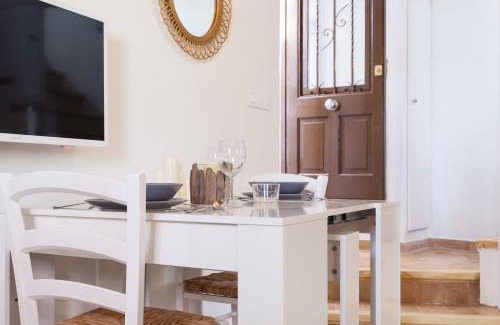 Palamos Apartment | L'Havanera Boutique Home