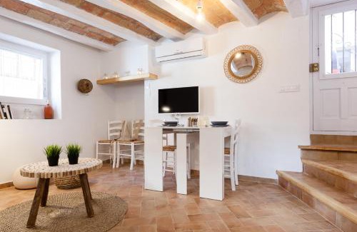 Palamos Apartment | L'Havanera Boutique Home