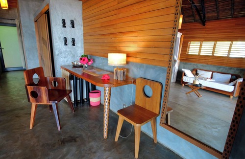 Madirokely Hotel | L'Heure Bleue
