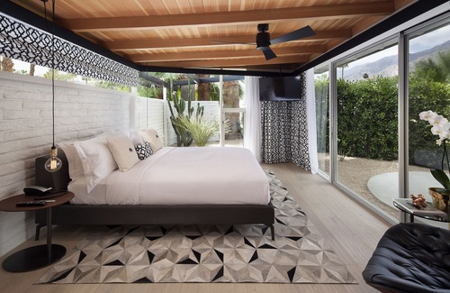 Twin Palms Resort | L'Horizon Resort & Spa, Hermann Bungalows