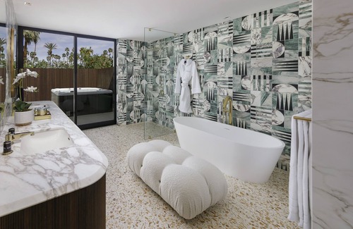 Twin Palms Resort | L'Horizon Resort & Spa, Hermann Bungalows