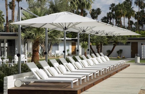 Twin Palms Resort | L'Horizon Resort & Spa, Hermann Bungalows