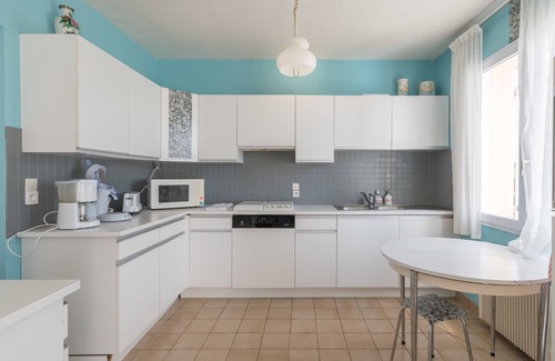 Prefailles House | L'Horizon - Vue mer - Parking - Jardin