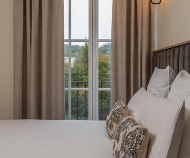 Montevrain Apartment | L'Horloge - Appart'Hotel proche de Disneyland