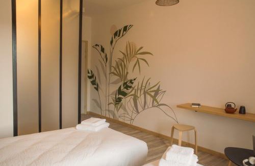 Anduze Hotel | L'Hotel du Garage des Cevennes