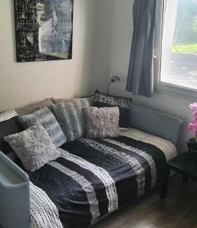 Dunkerque Centre Apartment | L IDEAL!, Cosynestdunkerque