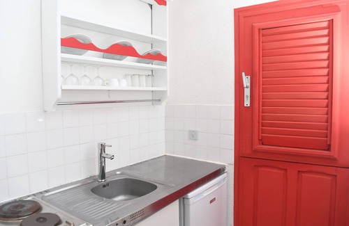 Trois-Ilets Apartment | L'Impératrice Village Résidence Hôtelière