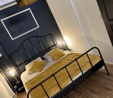 Arles Apartment | L'Imperial