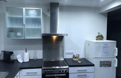 Sennecey-le-Grand House | L'Imprévu est une maison individuelle.