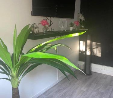 Gardanne Hotel | L'Inattendu Love Room