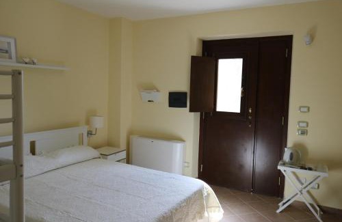 Cessapalombo House | L'Incanto dei Sibillini