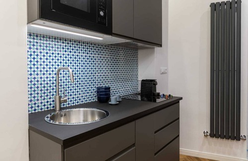 Rione Duomo Bed & Breakfast | L'Incanto House