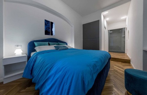 Rione Duomo Bed & Breakfast | L'Incanto House