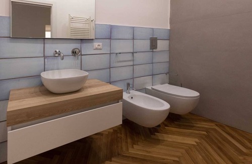 Rione Duomo Bed & Breakfast | L'Incanto House