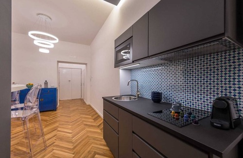 Rione Duomo Bed & Breakfast | L'Incanto House