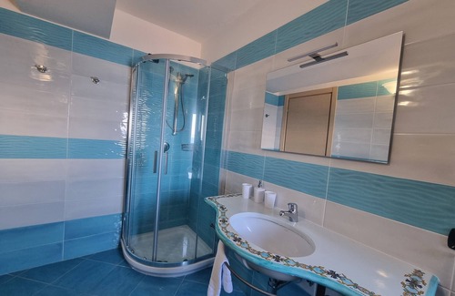 Casamicciola Terme Bed & Breakfast | L'Incanto Restaurant & Suites