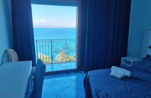 Casamicciola Terme Bed & Breakfast | L'Incanto Restaurant & Suites